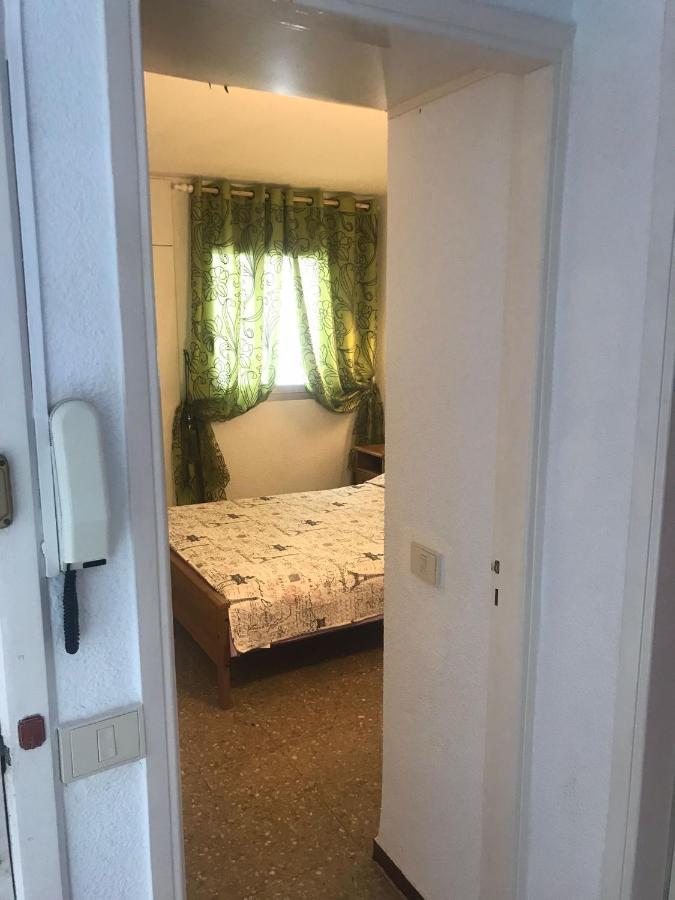 Apartment Europa,228 Puerto de Santiago  Bagian luar foto