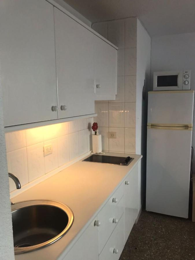 Apartment Europa,228 Puerto de Santiago  Bagian luar foto