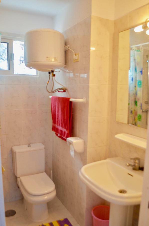 Apartment Europa,228 Puerto de Santiago  Bagian luar foto